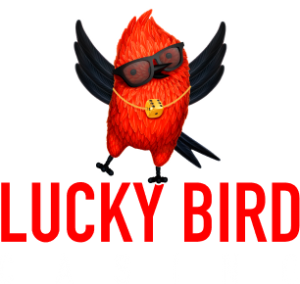 Lucky Bird