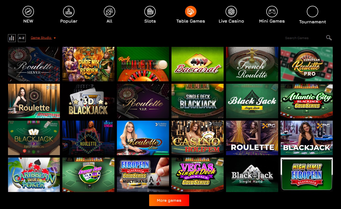 fortune-clock-table-games