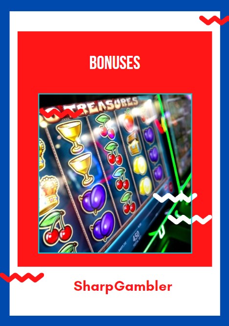 Bonuses