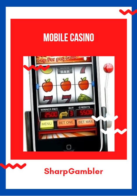 Mobile Casino