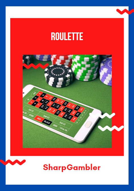 Roulette